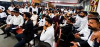 पिंपरी-चिंचवड बार असोसिएशनच्या सभेत महत्त्वपूर्ण निर्णय; महिला आरक्षणासह विविध ठराव मंजूर