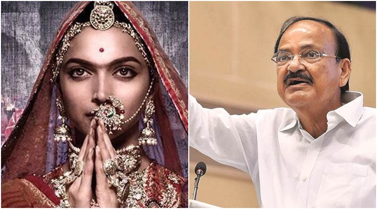 http://vsnews.co.in/upload/2017-11-25/905871722padmavati-deepika-venkaiah-naidu.jpg